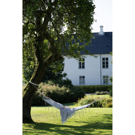 House Nordic Edessa hamac off-white [5]