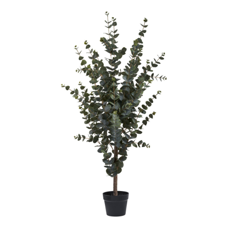 House Nordic Eucalyptus copac planta artificiala 120 cm [0]
