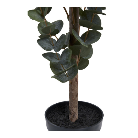 House Nordic Eucalyptus copac planta artificiala 120 cm [4]