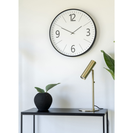 House Nordic Lampă de masă Paris, cupru [5]