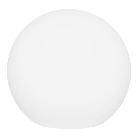 House Nordic Lifton lumina solară cu LED-uri, alb, 25 cm [1]