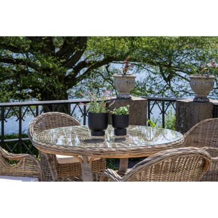 House Nordic Masă de grădină Larisa [4]