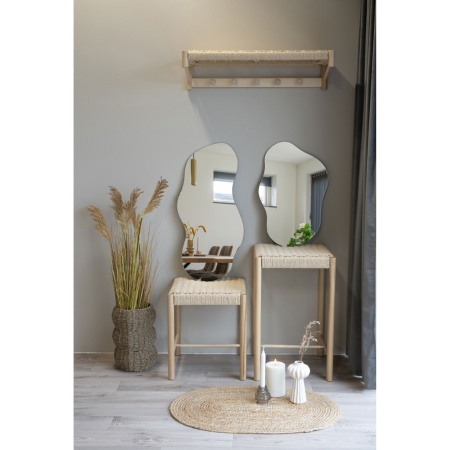 House Nordic Oglindă Palermo 40x60 cm [1]