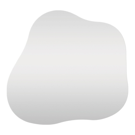 Produse temporar indisponibile - House Nordic Oglindă Palermo 50x55 cm