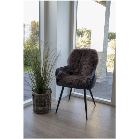 House Nordic Piele de oaie, maro, 50x85 cm [1]