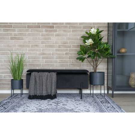 House Nordic Poa iarbă plantă artificială 68 cm [2]