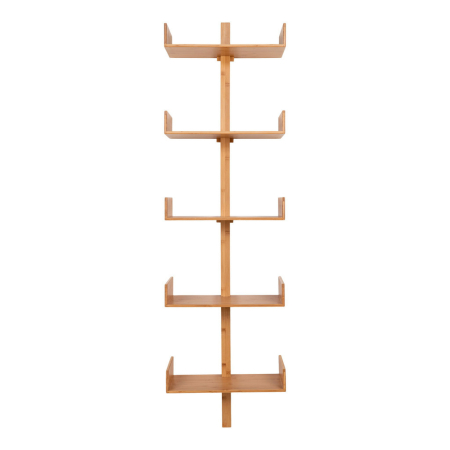 Rafturi - House Nordic Raft Villa bambus, natural, 50x180 cm