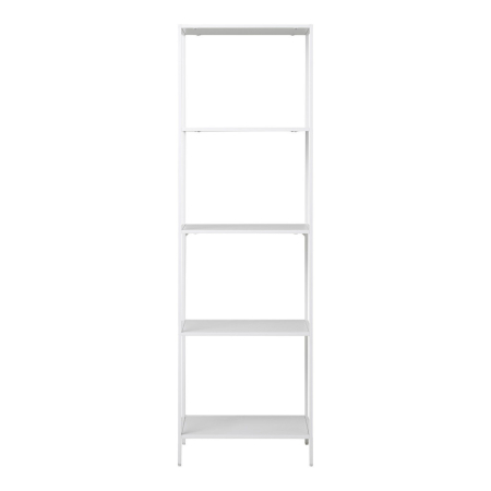 House Nordic Raft Vita, 5 rafturi, cadru alb 51x35x170 cm [2]