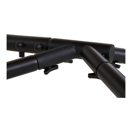 House Nordic Scaun hamac Patras, bej, negru [8]