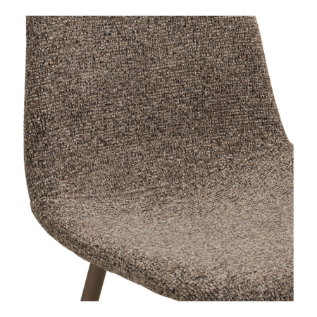 House Nordic Scaun Stockholm Dining, maro deschis [4]