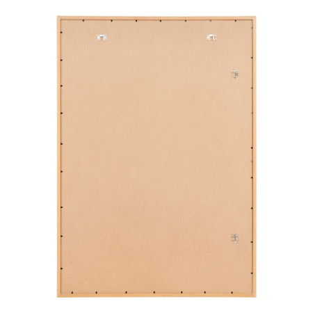 House Nordic Set de rame foto Marbella, 7 negre și 8 naturale 70X100 cm [4]