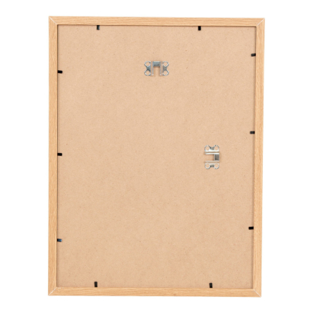 House Nordic Set rame foto Marbella, 7 negre și 8 naturale 30X40 cm [4]