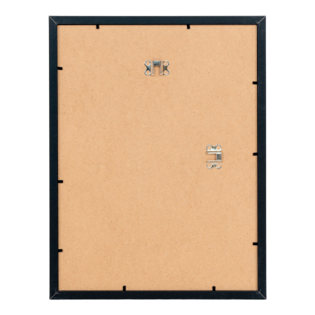 House Nordic Set rame foto Marbella, 7 negre și 8 naturale 30X40 cm [2]