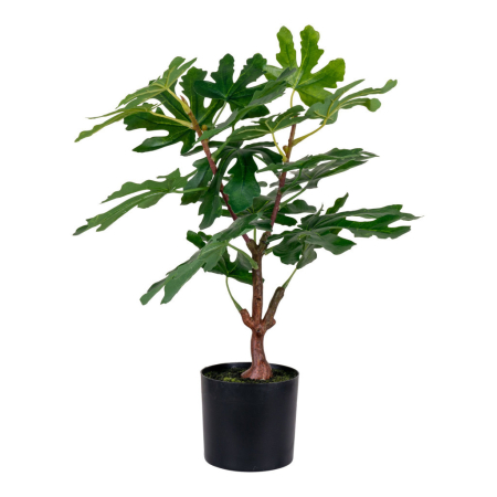House Nordic Smochin plantă artificială 60 cm [0]
