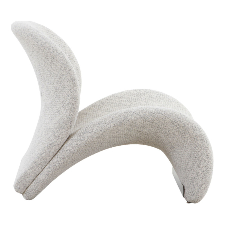 House Nordic Sofia fotoliu, nisip [2]