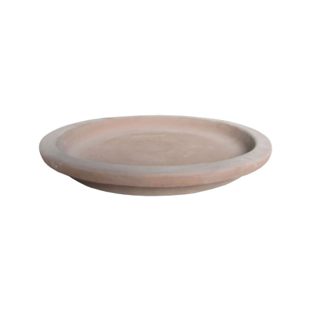 Ghivece și jardiniere - House Nordic Spălător de țiglă Stockport, teracotă, maro ø35x4 cm