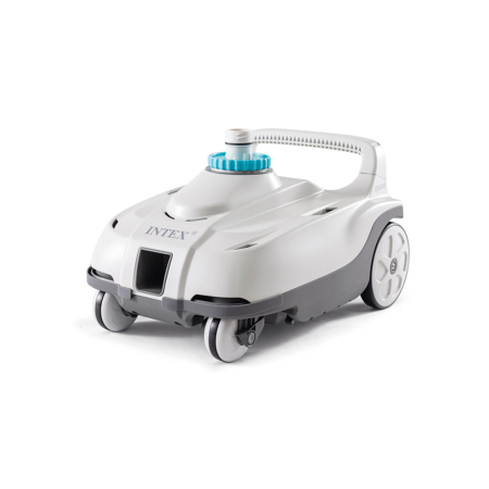 Produse temporar indisponibile - Intex Aspirator robot subacvatic automat pentru piscină Intex Deluxe Auto Pool Cleaner ZX100