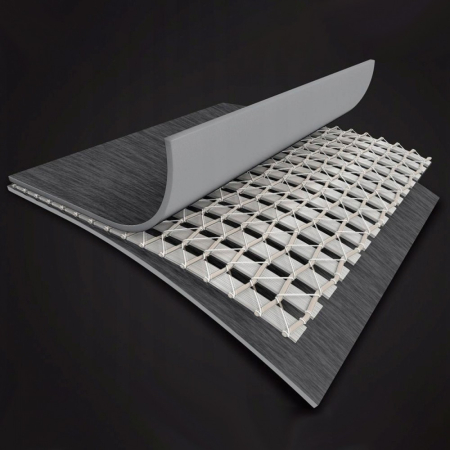 Intex Cadă cu hidromasaj gonflabilă PureSpa din lemn gri [9]