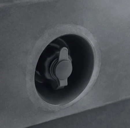 Intex Canapea extensibilă gonflabilă din vinil [7]