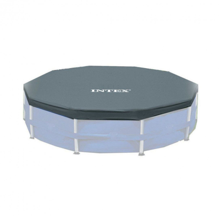 Produse temporar indisponibile - Intex Folie de acoperire pentru piscine cu cadru metalic