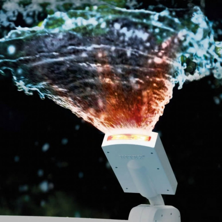 Intex Iluminare LED multicoloră pentru fântână și piscină [3]