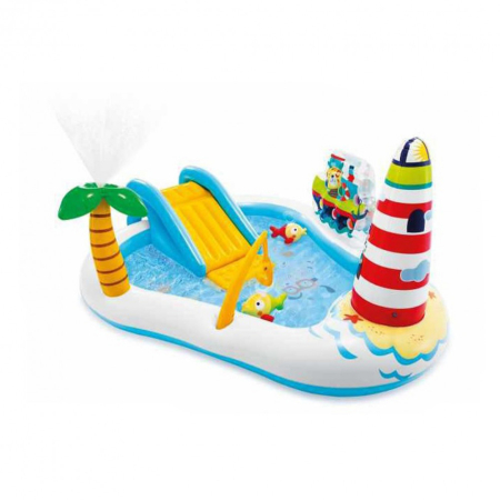 Alte accesorii piscină - Intex Jucărie gonflabilă pentru plajă