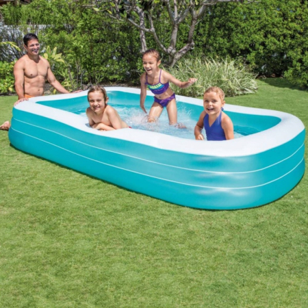 Intex Piscină gonflabilă 3,05 x 1,83 x 0,56 cm [3]
