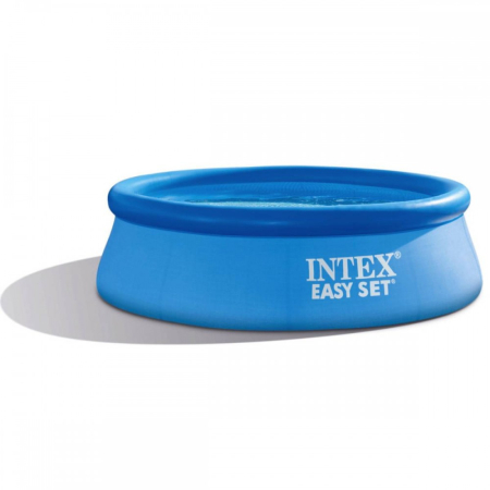 Piscină gonflabilă - Intex Piscină Intex Easy 305x76 cm