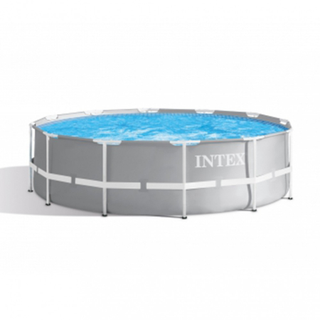 Produse temporar indisponibile - Intex Piscină Intex Prism Frame 457x107 cm