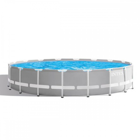 Produse temporar indisponibile - Intex Piscină Intex Prism Frame 549x122cm