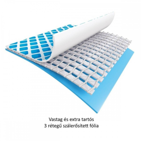 Intex Piscină Intex Prisma 305x76cm [6]