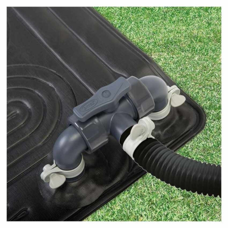 Intex Saltea cu încălzire solară a apei [3]