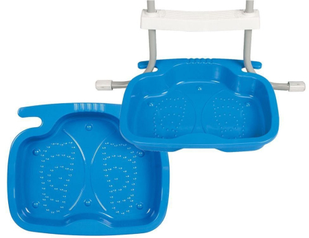 Intex Spălare de picioare [4]