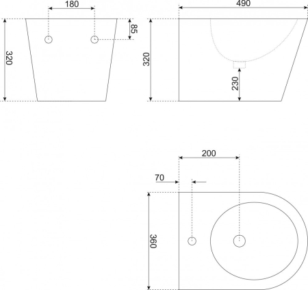 Kerra Bideu de perete Delos BLM [1]
