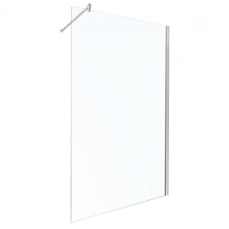 Kerra Cabină de duș Alfa 100x200 cm Walk-In [0]