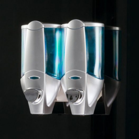 Kerra Cadă cu hidromasaj XL 85x150 cm [6]