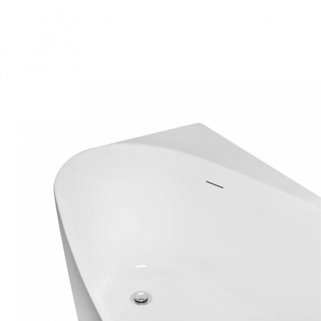 Kerra Cadă de baie asimetrică LUCY [1]