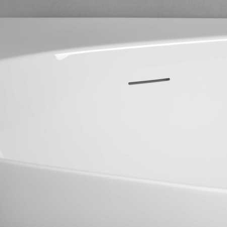 Kerra Cadă de baie asimetrică LUCY [4]