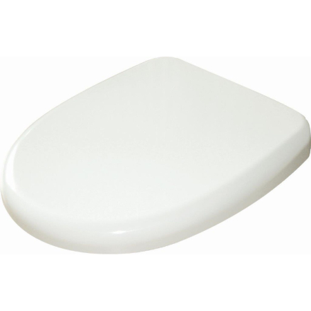 Scaun toaletă - Kerra Capac de toaletă retro duroplast cu închidere ușoară