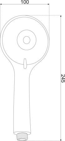 Kerra Duș manual VIOLA [1]