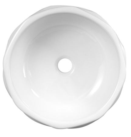 Kerra KR-01 chiuvetă cu design ceramic [2]