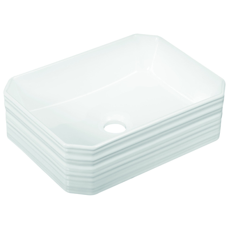 Kerra KR-331 chiuvetă cu design ceramic [0]