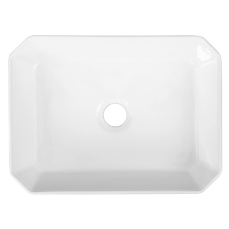 Kerra KR-331 chiuvetă cu design ceramic [2]