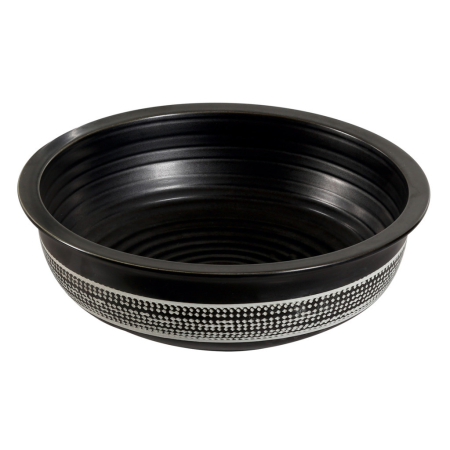 Kerra KR-354 chiuvetă cu design ceramic [4]