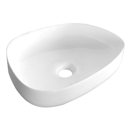 Kerra KR-440 chiuvetă cu design ceramic [0]