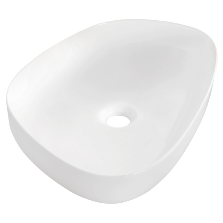 Kerra KR-440 chiuvetă cu design ceramic [1]