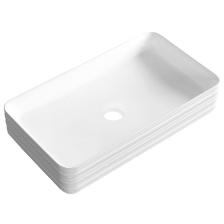 Kerra KR-53 chiuvetă cu design ceramic [0]