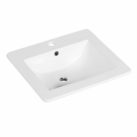 Lavoar ceramic - Kerra KR 530 chiuvetă cu design ceramic