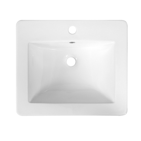 Kerra KR 530 chiuvetă cu design ceramic [2]