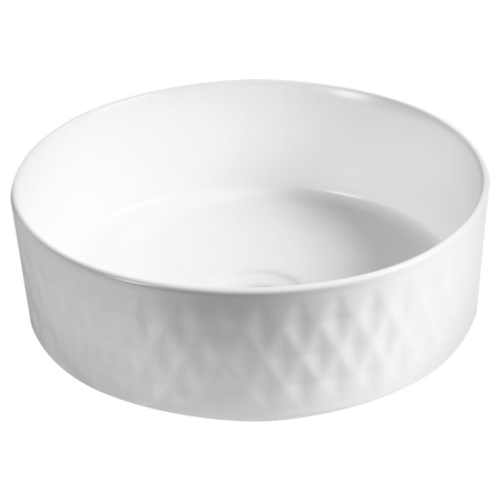 Kerra KR-704 chiuvetă cu design ceramic [0]